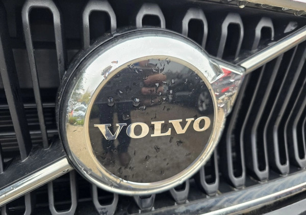 Volvo XC 40 cena 184900 przebieg: 11210, rok produkcji 2023 z Skarżysko-Kamienna małe 436